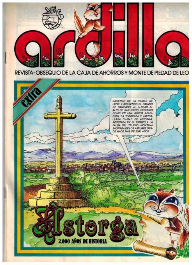 Ardilla 1