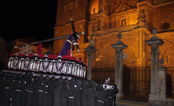 nazareno catedral