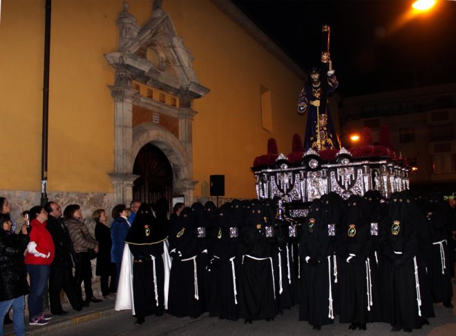 nazareno iglesia