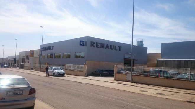 Renauto, Dacia y Renault al servicio del cliente