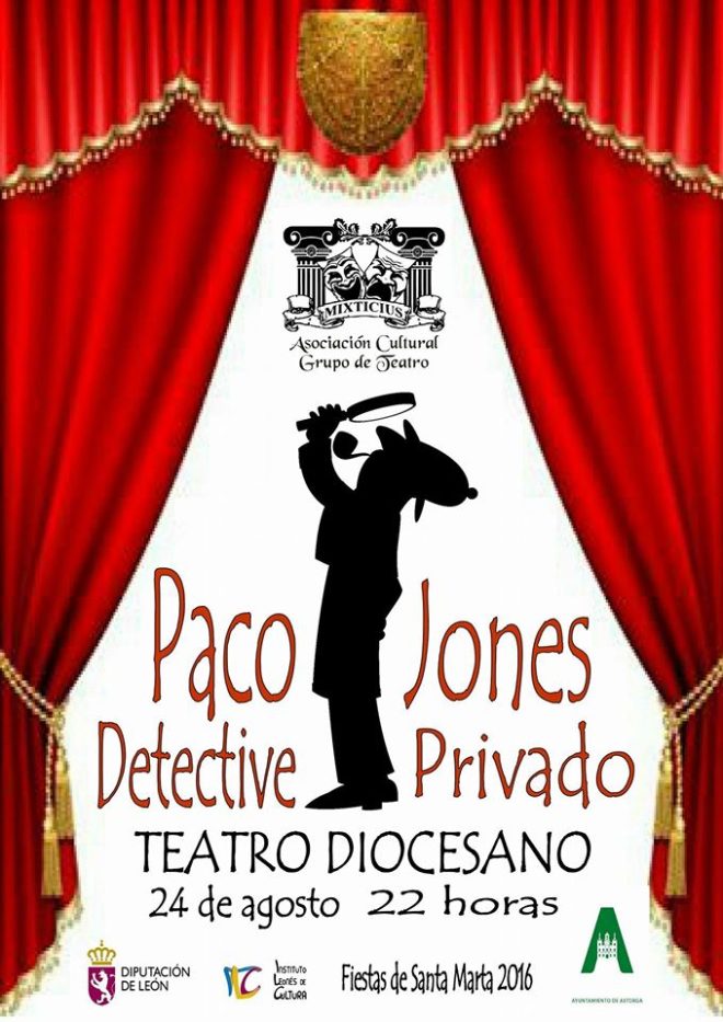 paco jones mixticius