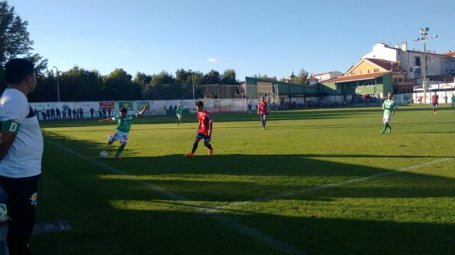 atlético astorga vs ávila