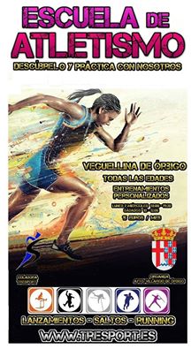 atletismo