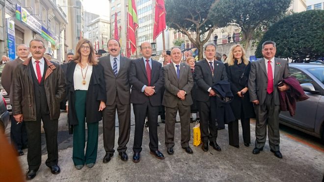 casa de leon en la coruña cocido maragato