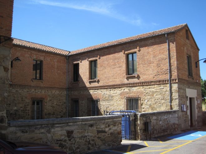 Biblioteca Municipal de Astorga