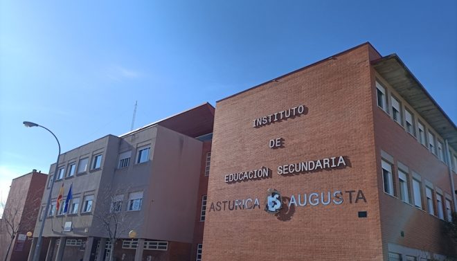 IES Asturica Augusta