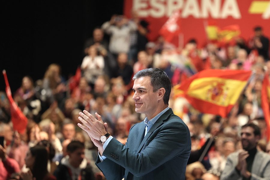 PSOE