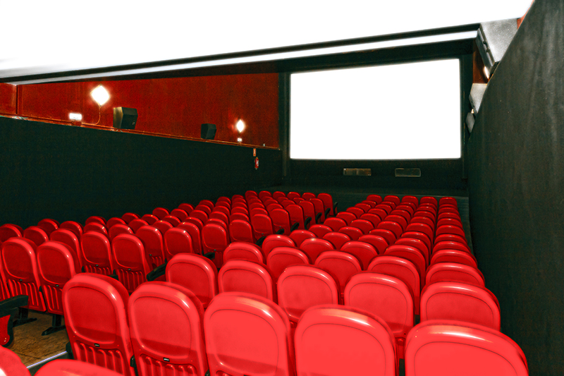 Cine Velasco