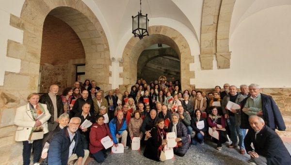 Aprobado el primer Plan Estratégico de Cáritas Diocesana de Astorga