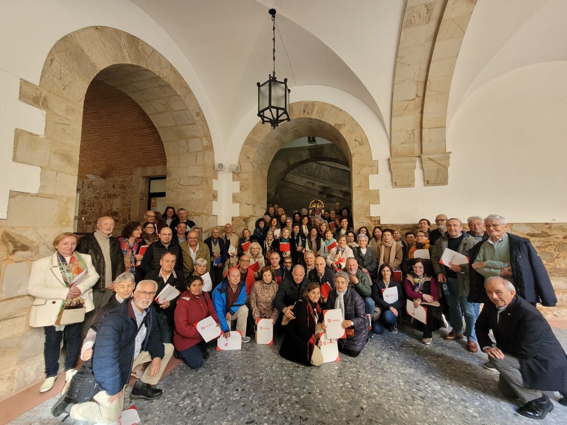 Aprobado el primer Plan Estratégico de Cáritas Diocesana de Astorga